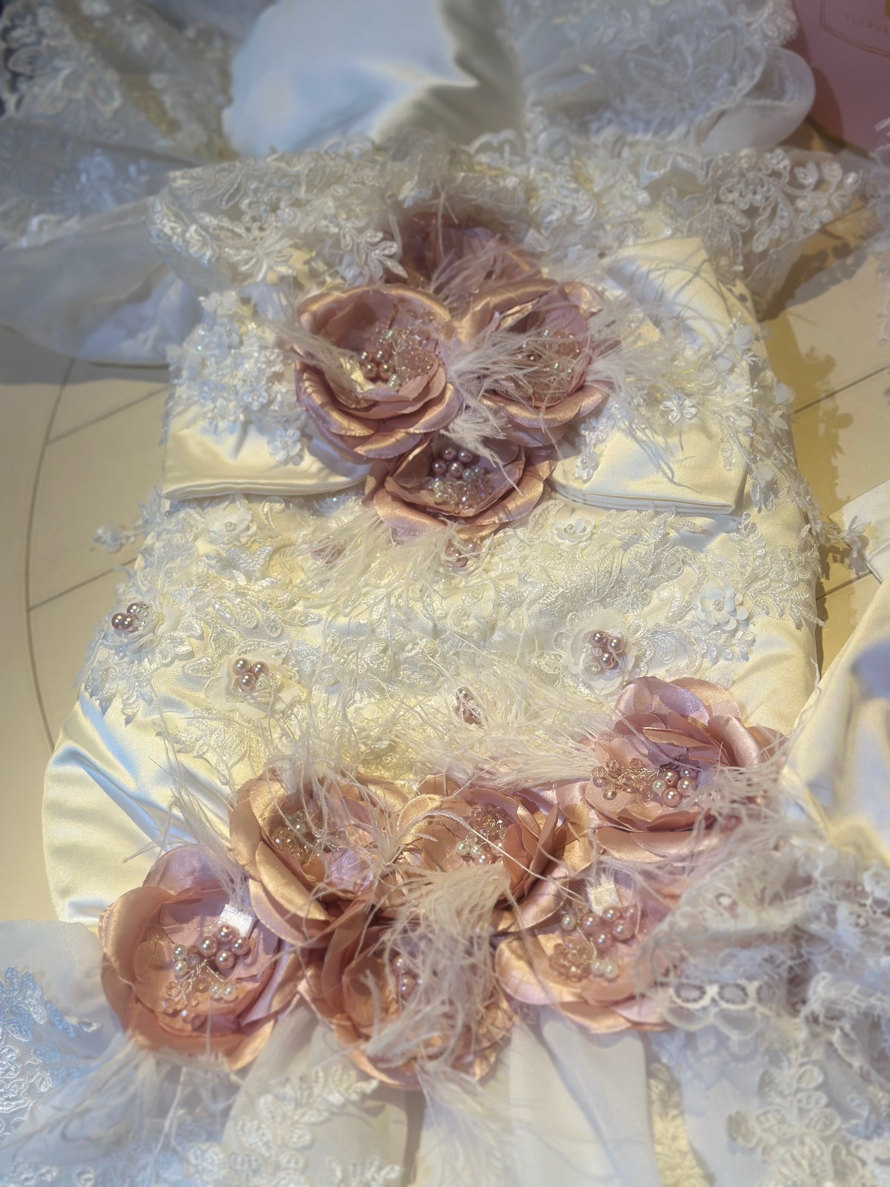 Lacey Rose Collection